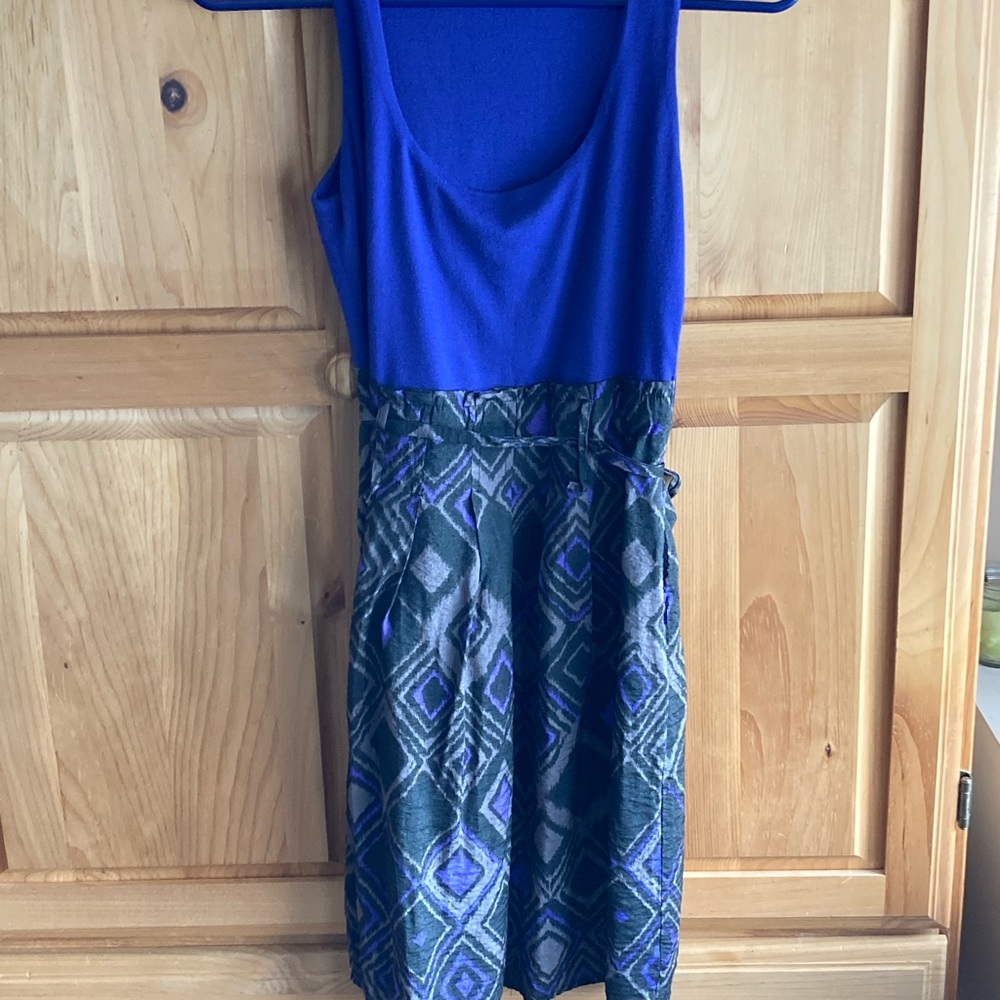 Dynamite Mini Dress XS